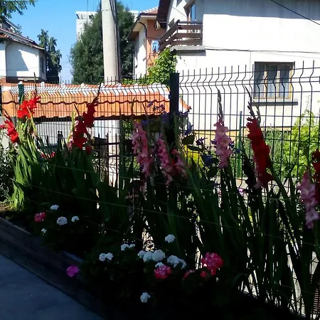 Pensiune Aleks Samokov