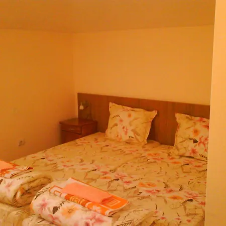 Guest house Aleks Samokov