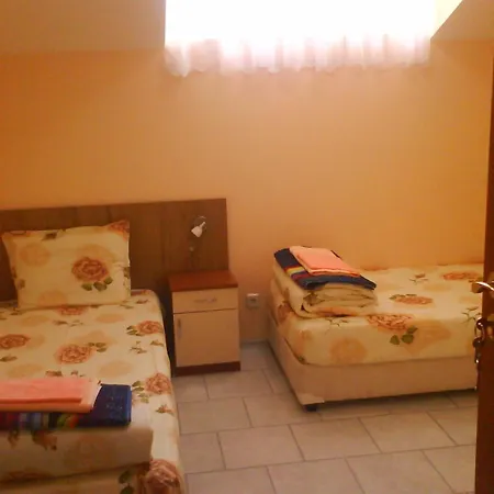 Aleks Guest house 2*