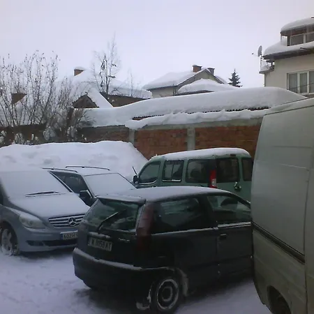Aleks Guest house