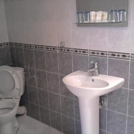 Penzion Aleks Samokov