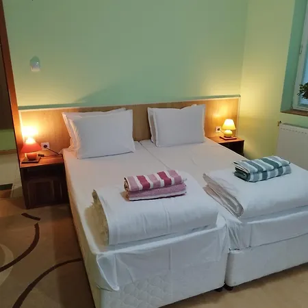 Guest house Aleks
