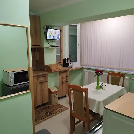 Guest house Aleks 2*