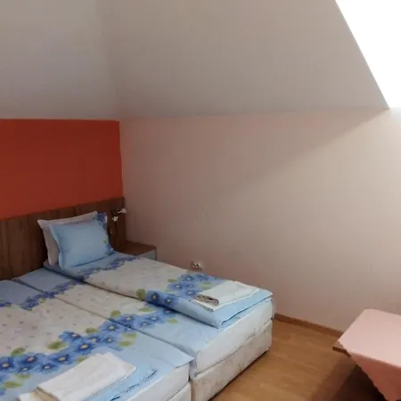 Aleks Pensiune Samokov