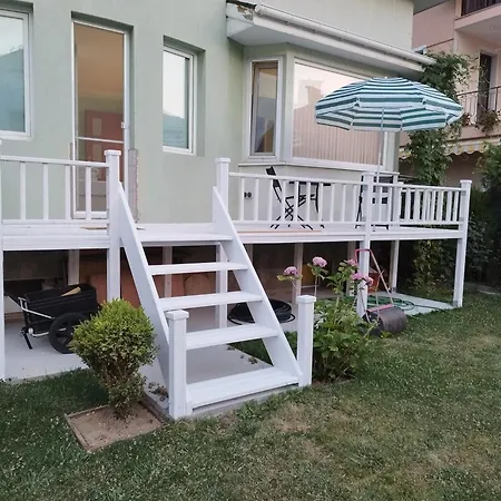 Aleks Guest house