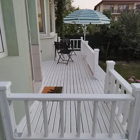 Guest house Aleks