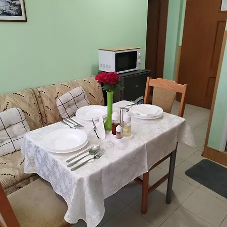Aleks Guest house Samokov
