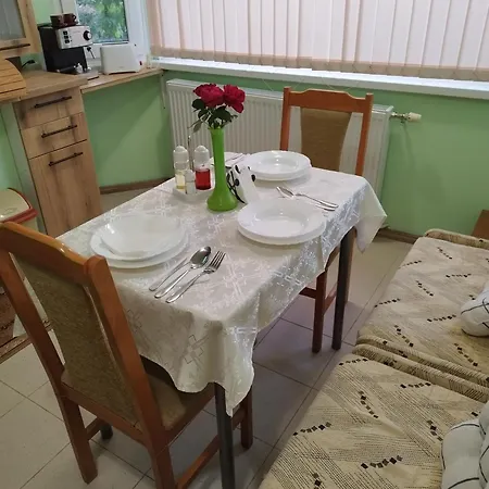 Aleks Guest house