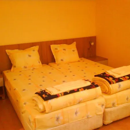 Aleks Guest house