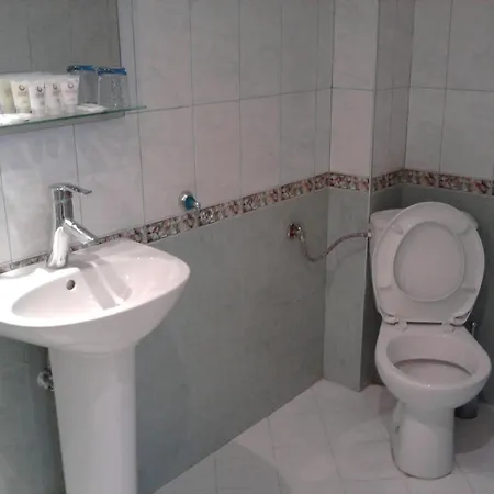 Guest house Aleks 2*