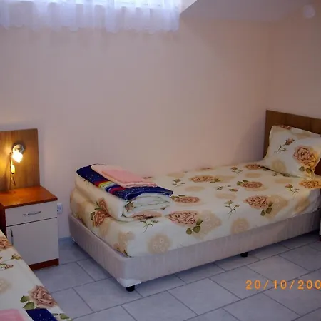 Guest house Aleks 2*