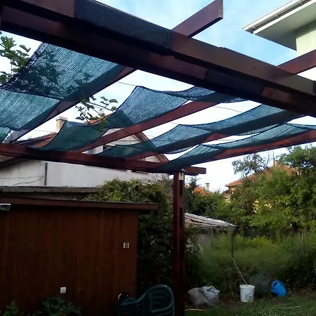 Pensiune Aleks Samokov