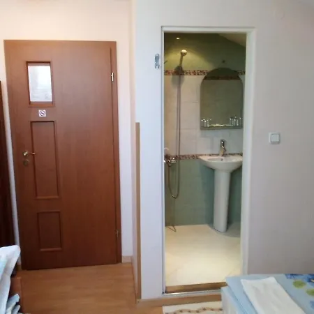 Aleks Guest house