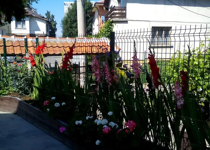 Pensjonat Aleks Samokow