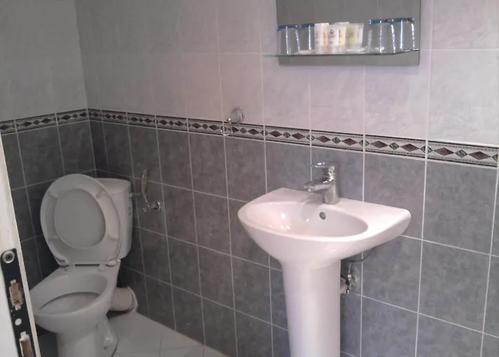 Pensjonat Aleks Samokow