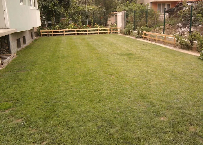 Pensjonat Aleks Samokow