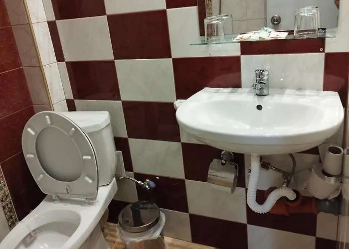 Pensjonat Aleks Samokow