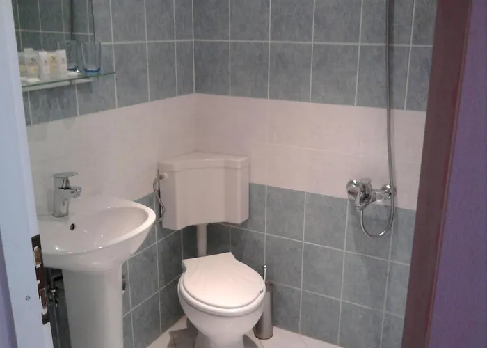 Pensjonat Aleks Samokow