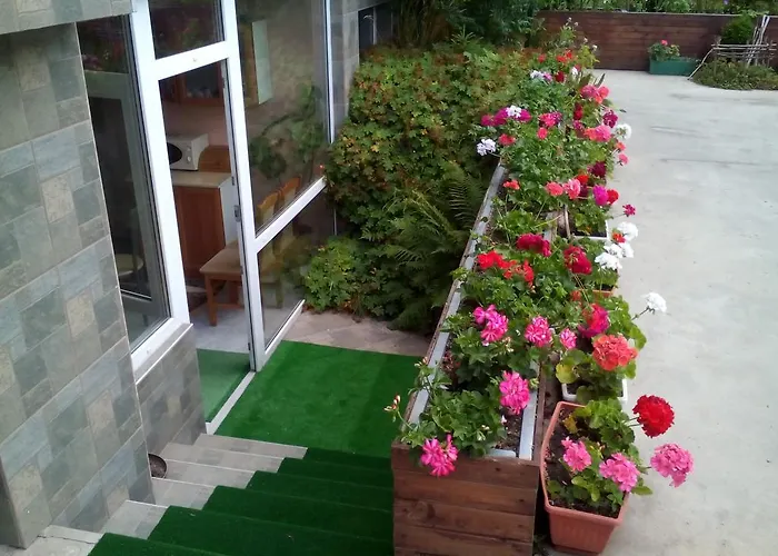 Pensjonat Aleks Samokow