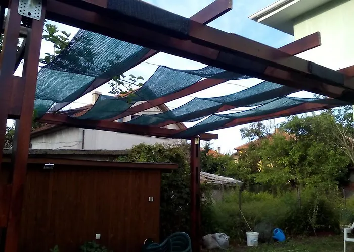 Pensjonat Aleks Samokow