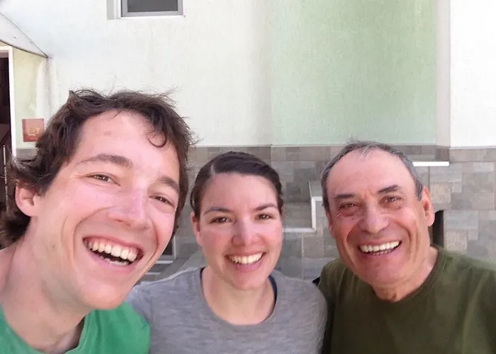 Pensjonat Aleks Samokow