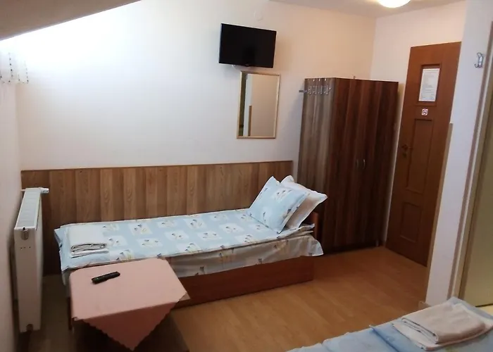 Pensjonat Aleks Samokow